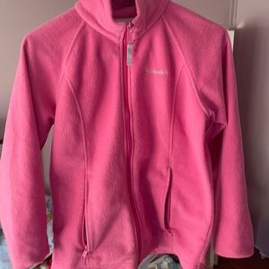 Pink Columbia Sweater Kids 14/16